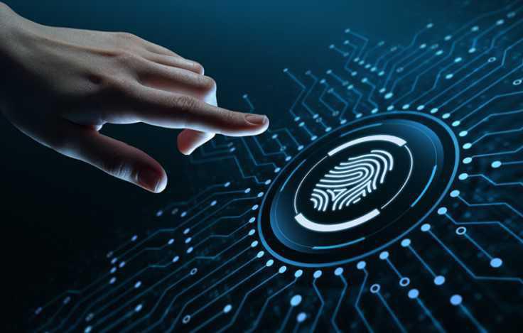 Biometric Access System