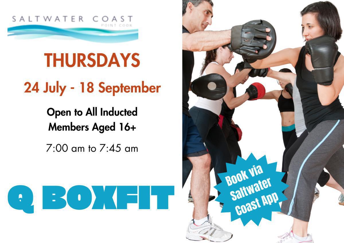 Fitness Classes at the Lifestyle Centre