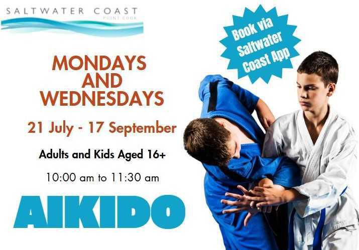 Fitness Classes at the Lifestyle Centre