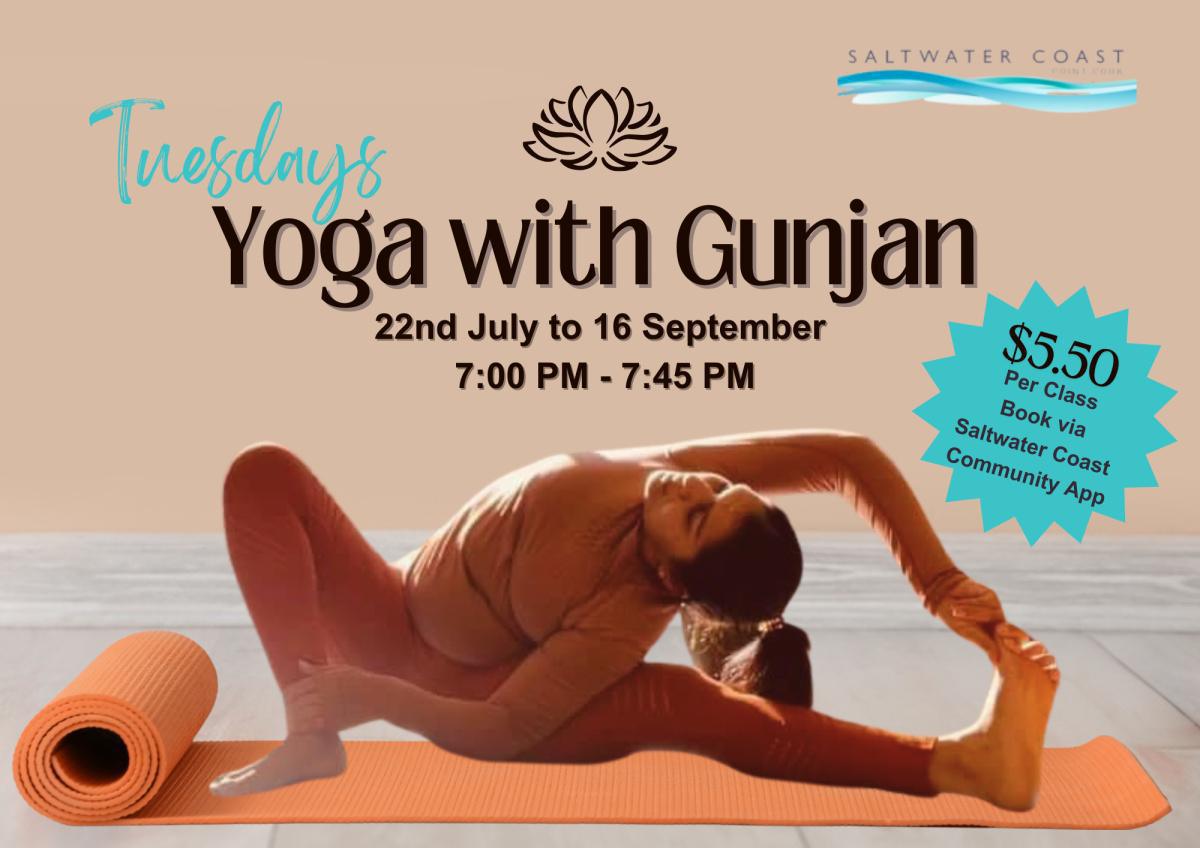 Fitness Classes at the Lifestyle Centre