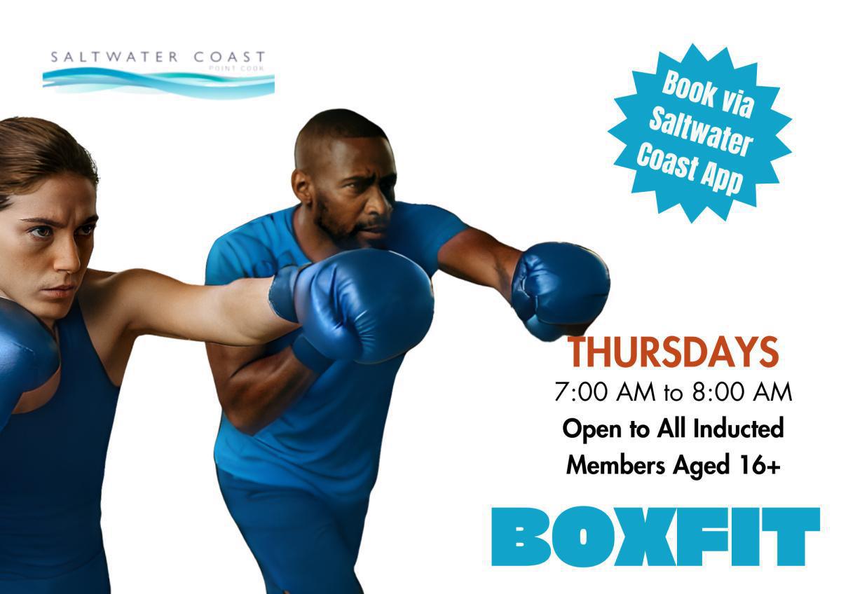 Fitness Classes at the Lifestyle Centre