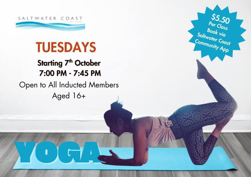Fitness Classes at the Lifestyle Centre