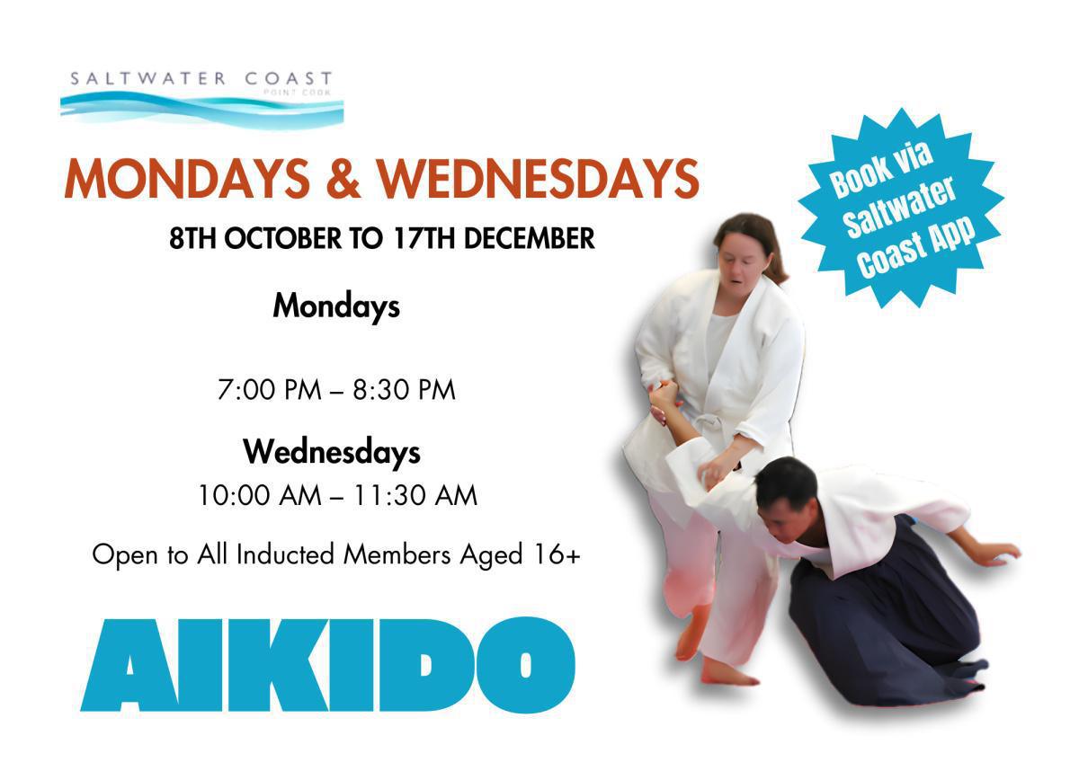 Fitness Classes at the Lifestyle Centre