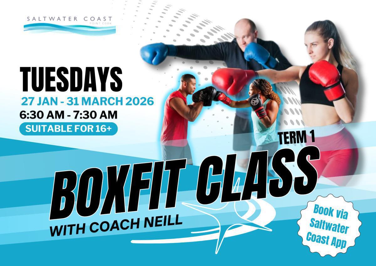Fitness Classes at the Lifestyle Centre