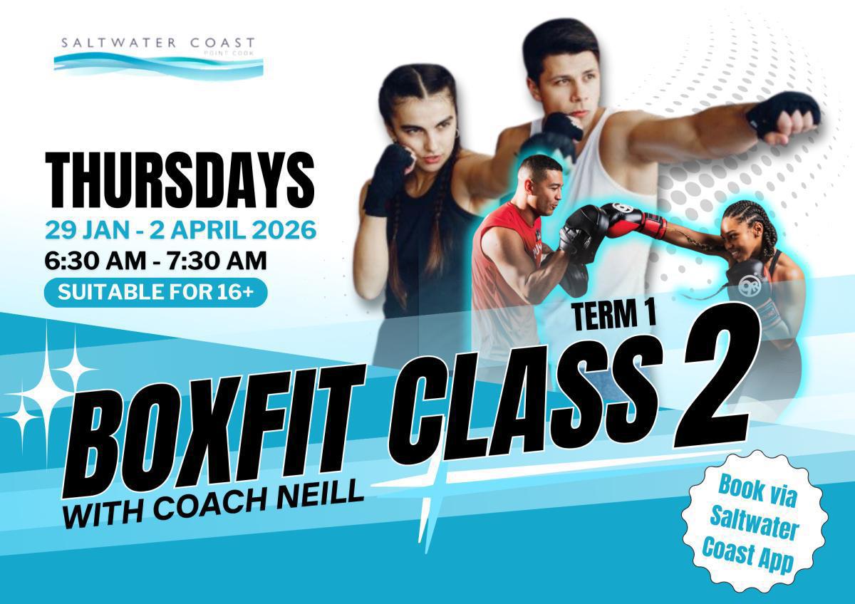 Fitness Classes at the Lifestyle Centre
