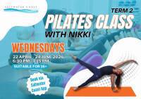 Fitness Classes at the Lifestyle Centre