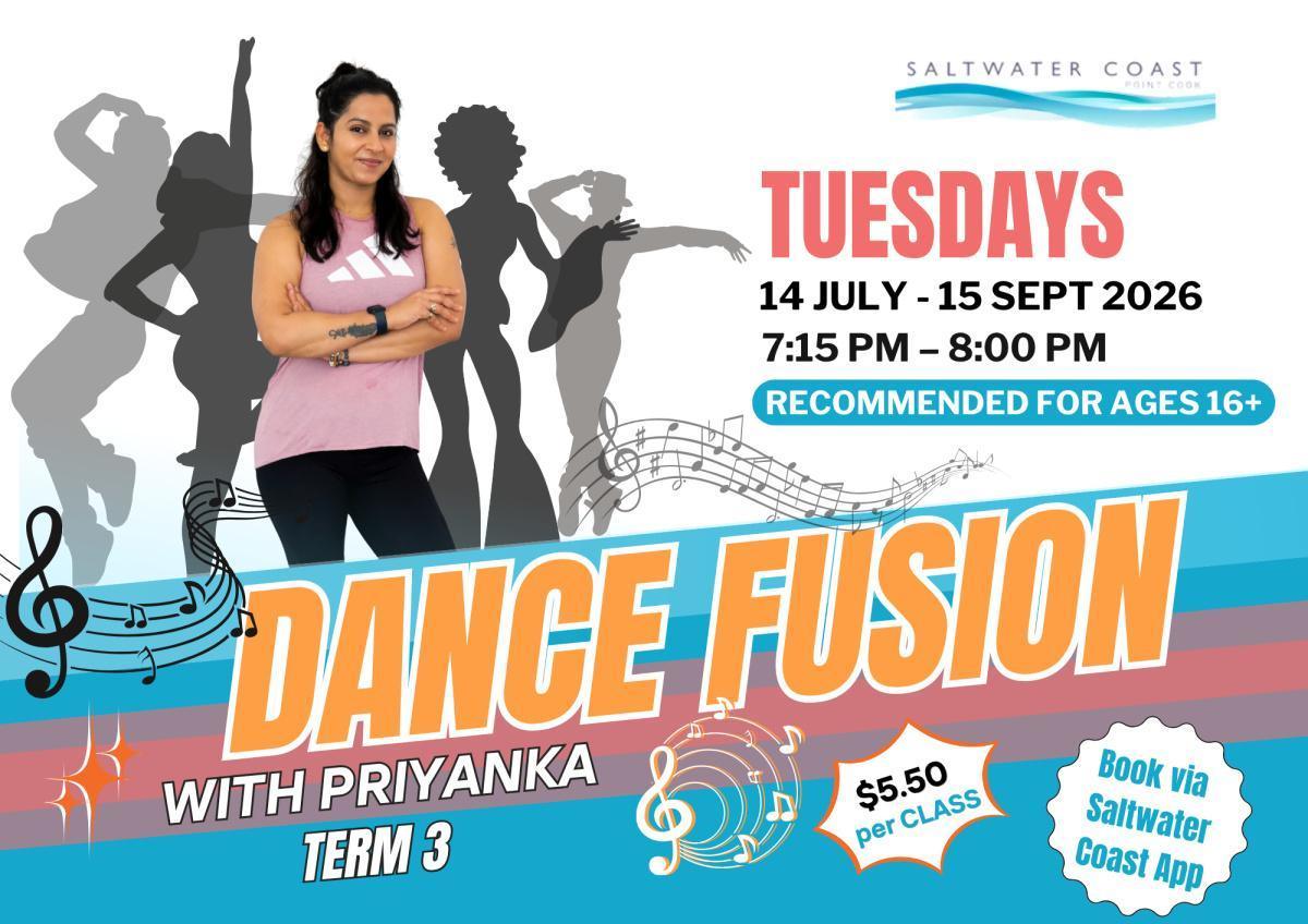 Fitness Classes at the Lifestyle Centre