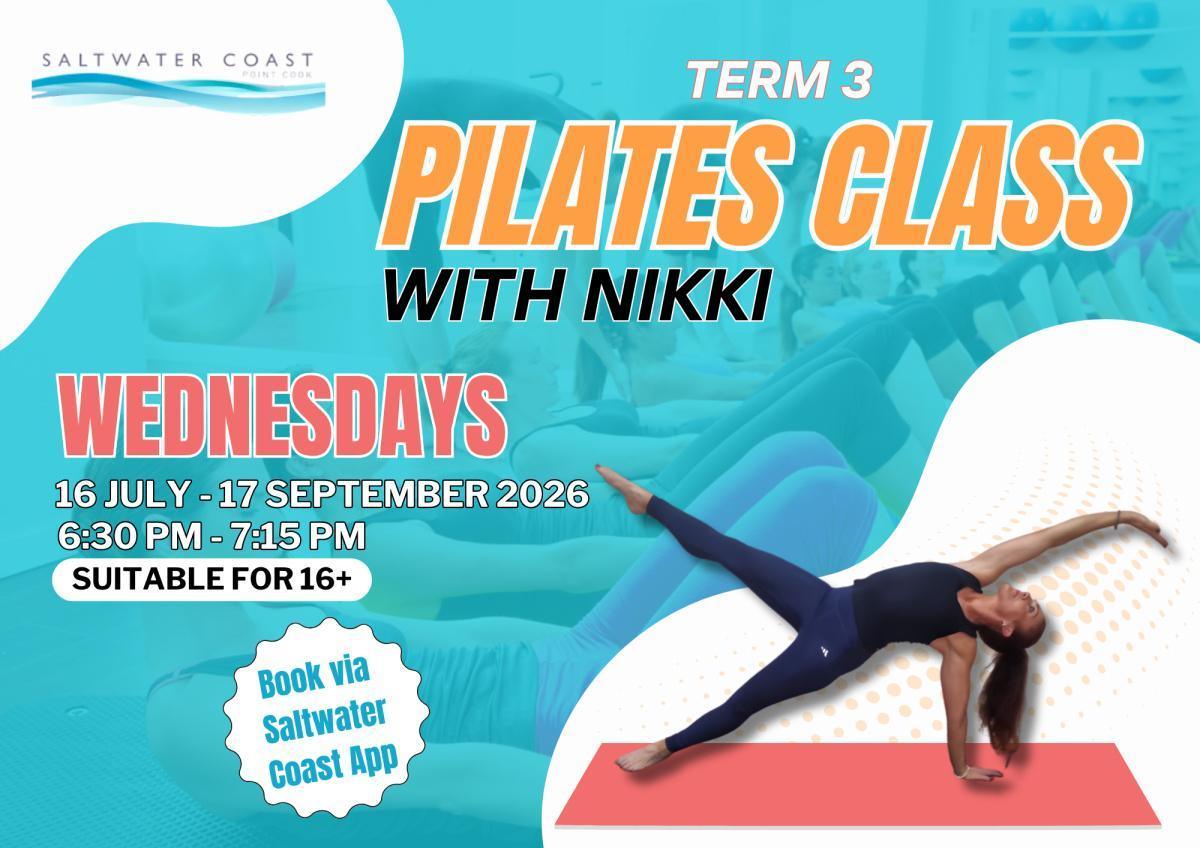 Fitness Classes at the Lifestyle Centre