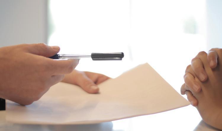 Condizioni e termini generali di contratto per l’utilizzo della Newsletter