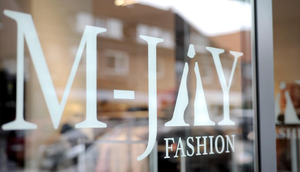 M-JAY Fashion Hamburg GmbH