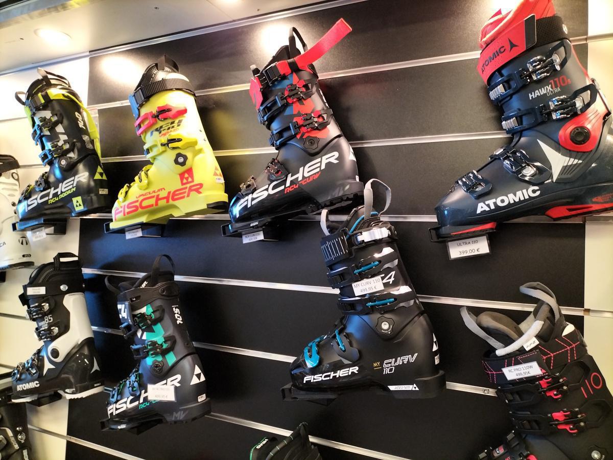 Une sélection haut de gamme Une sélection haut de gamme