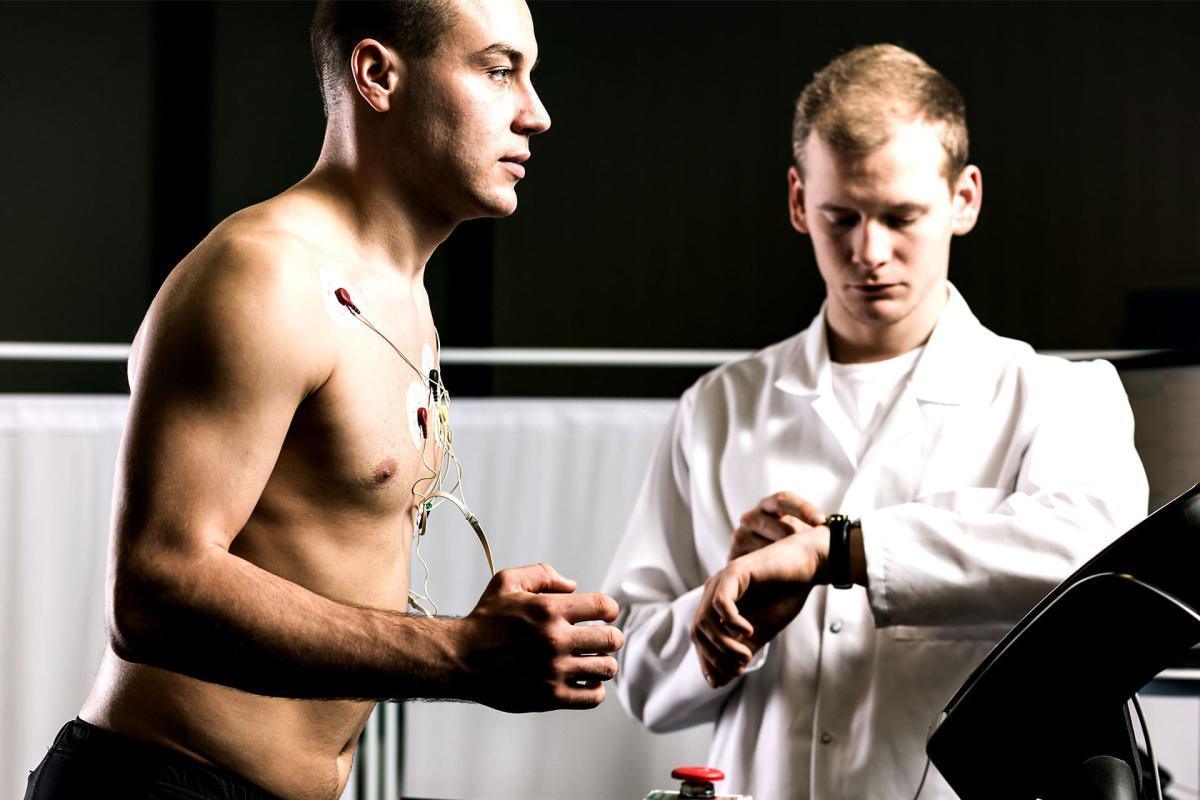ECG ECG