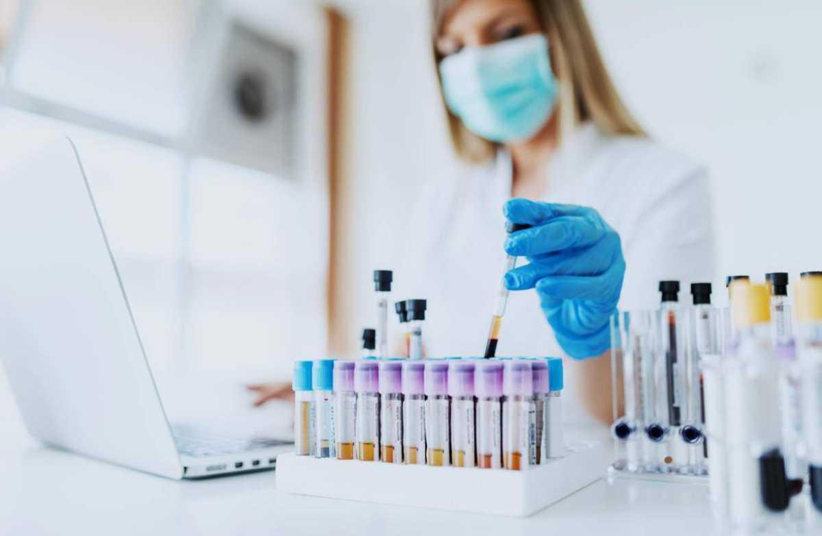 AUTONALISI DEL SANGUE AUTONALISI DEL SANGUE