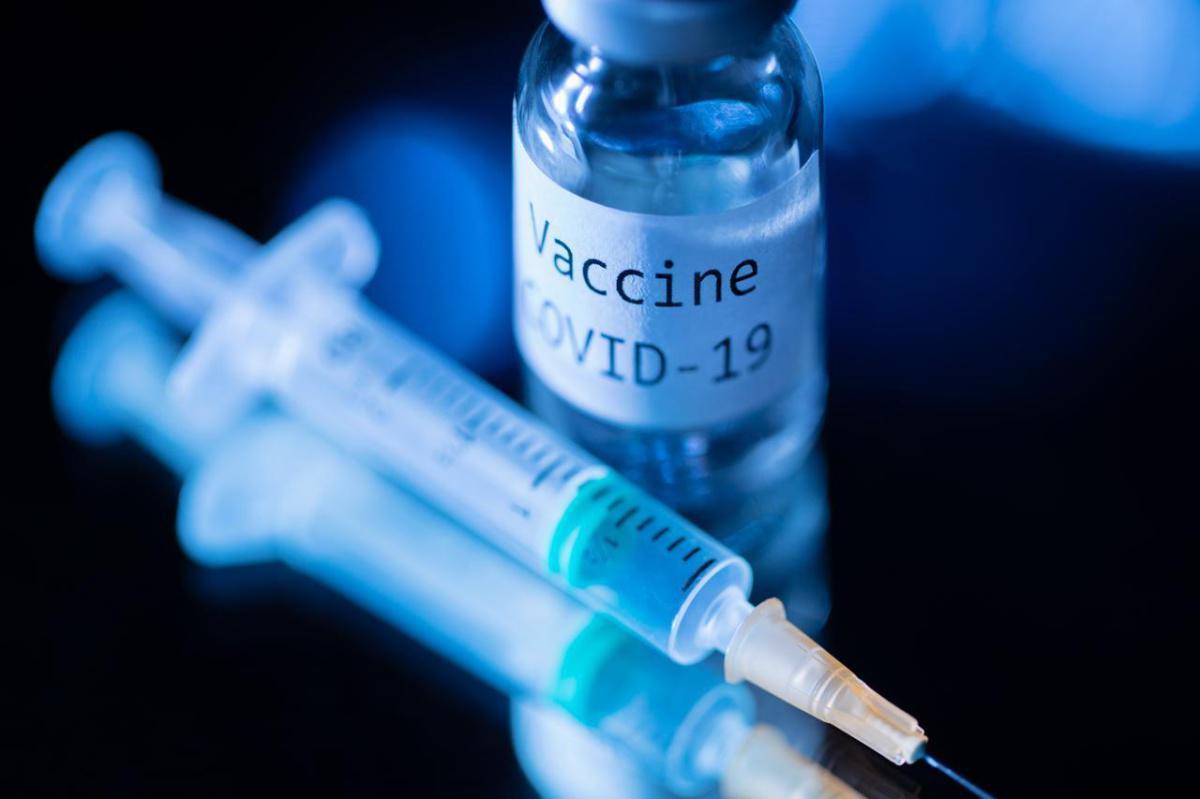 VACCINI ANTI-COVID VACCINI ANTI-COVID