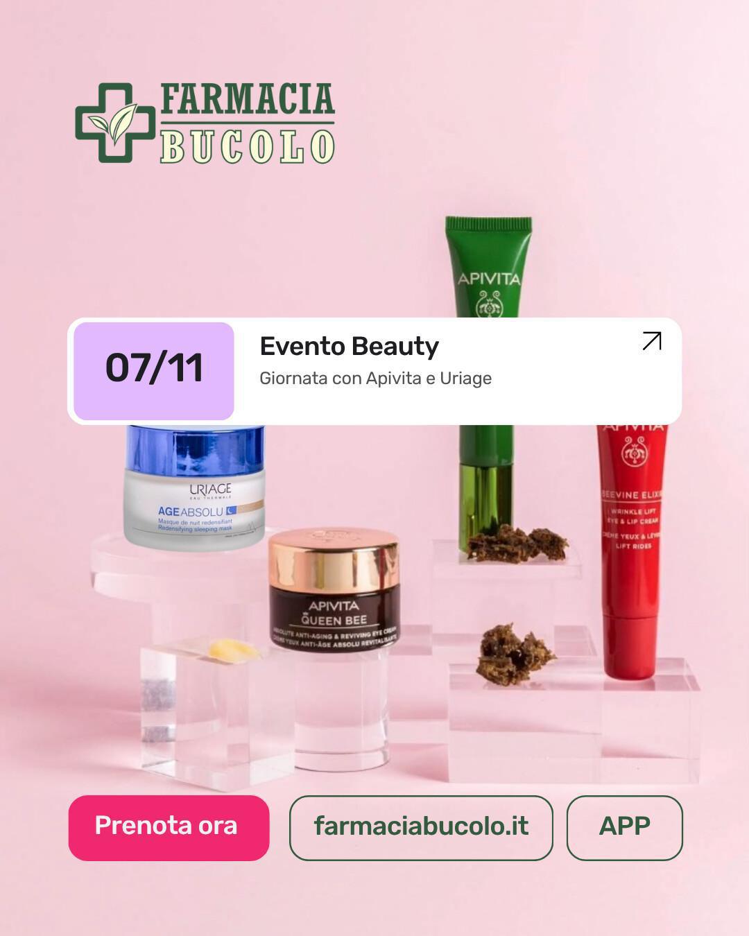 Giornata Apivita e Uriage