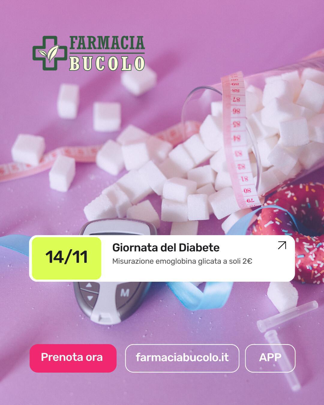 Giornata del Diabete
