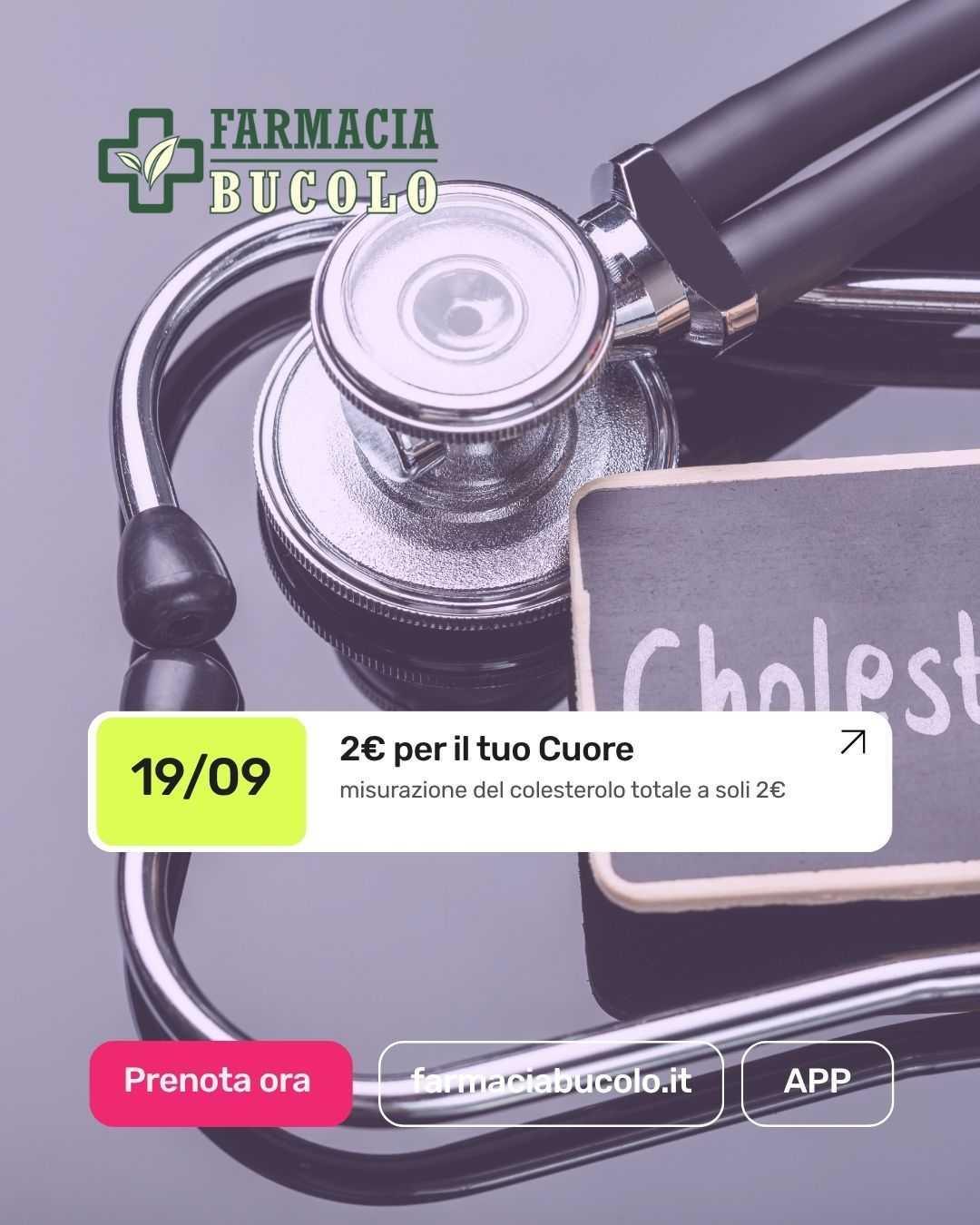 2€ per il tuo cuore 2€ per il tuo cuore