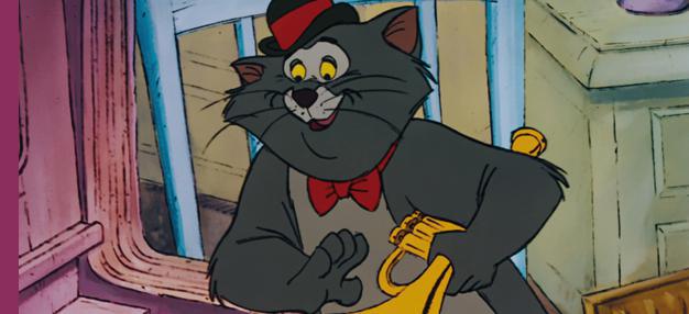Les Aristochats Les Aristochats