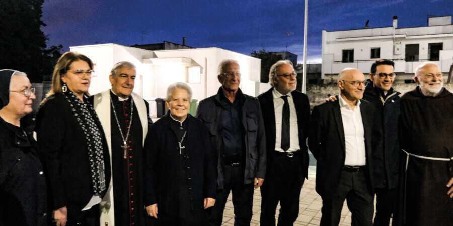 Progetto Virginia Progetto Virginia