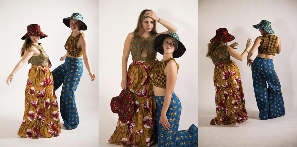 LE ORIGINI: L'INCONTRO CON LAY LE ORIGINI: L'INCONTRO CON LAY