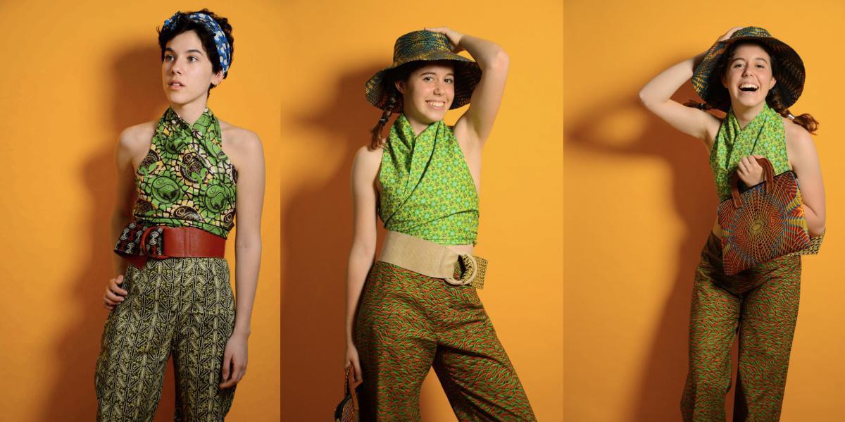 LE ORIGINI: L'INCONTRO CON LAY LE ORIGINI: L'INCONTRO CON LAY