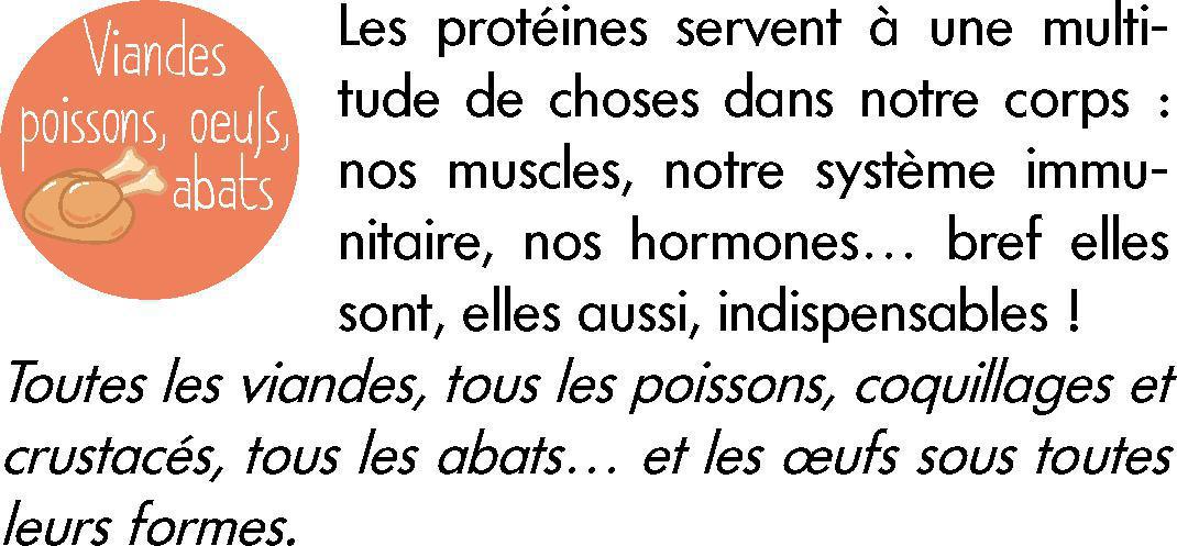L'équilibre alimentaire L'équilibre alimentaire