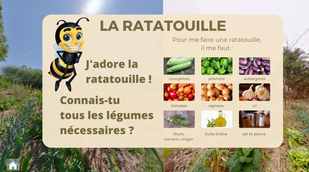 Le projet "Alimentation durable et locale" du PETR Pays d'Armagnac