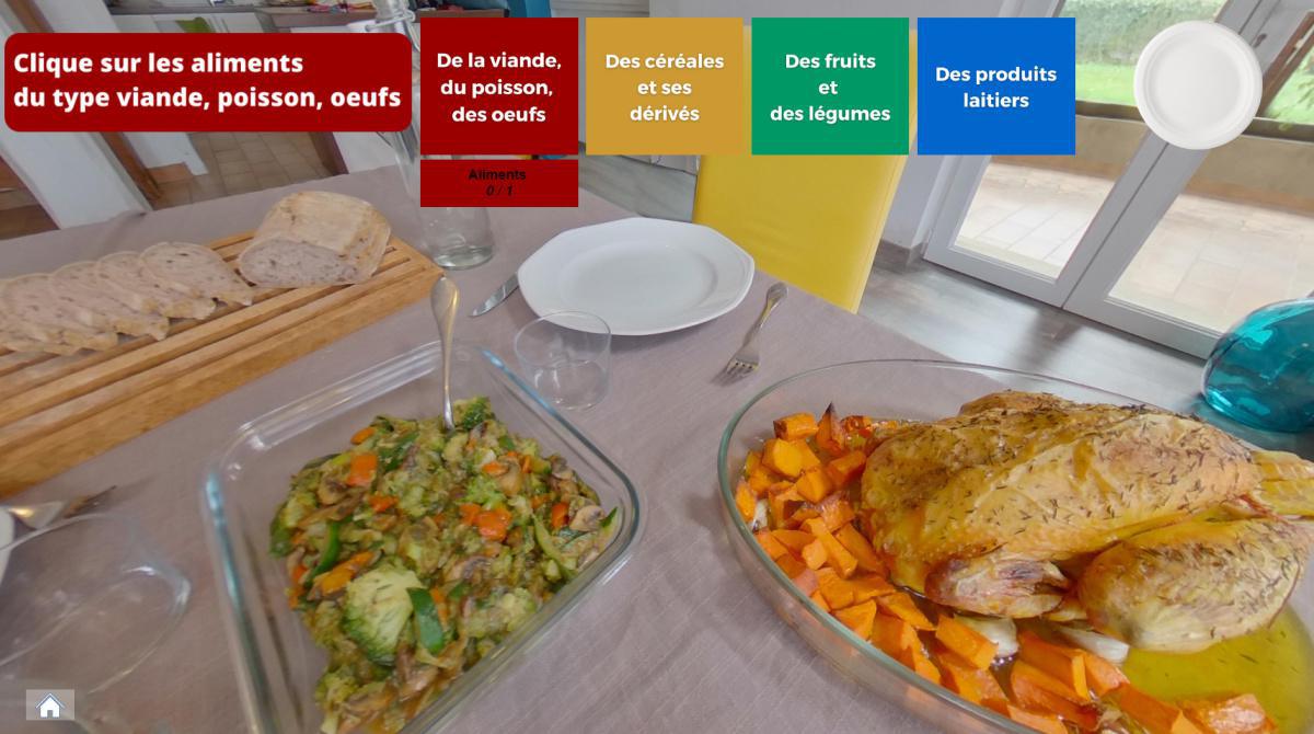 Le projet "Alimentation durable et locale" du PETR Pays d'Armagnac