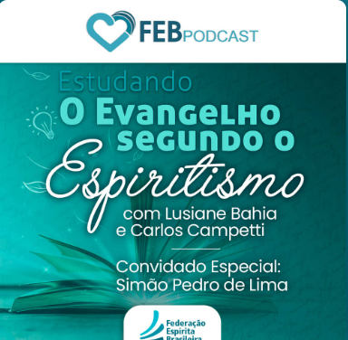 O Evangelho segundo o Espiritismo