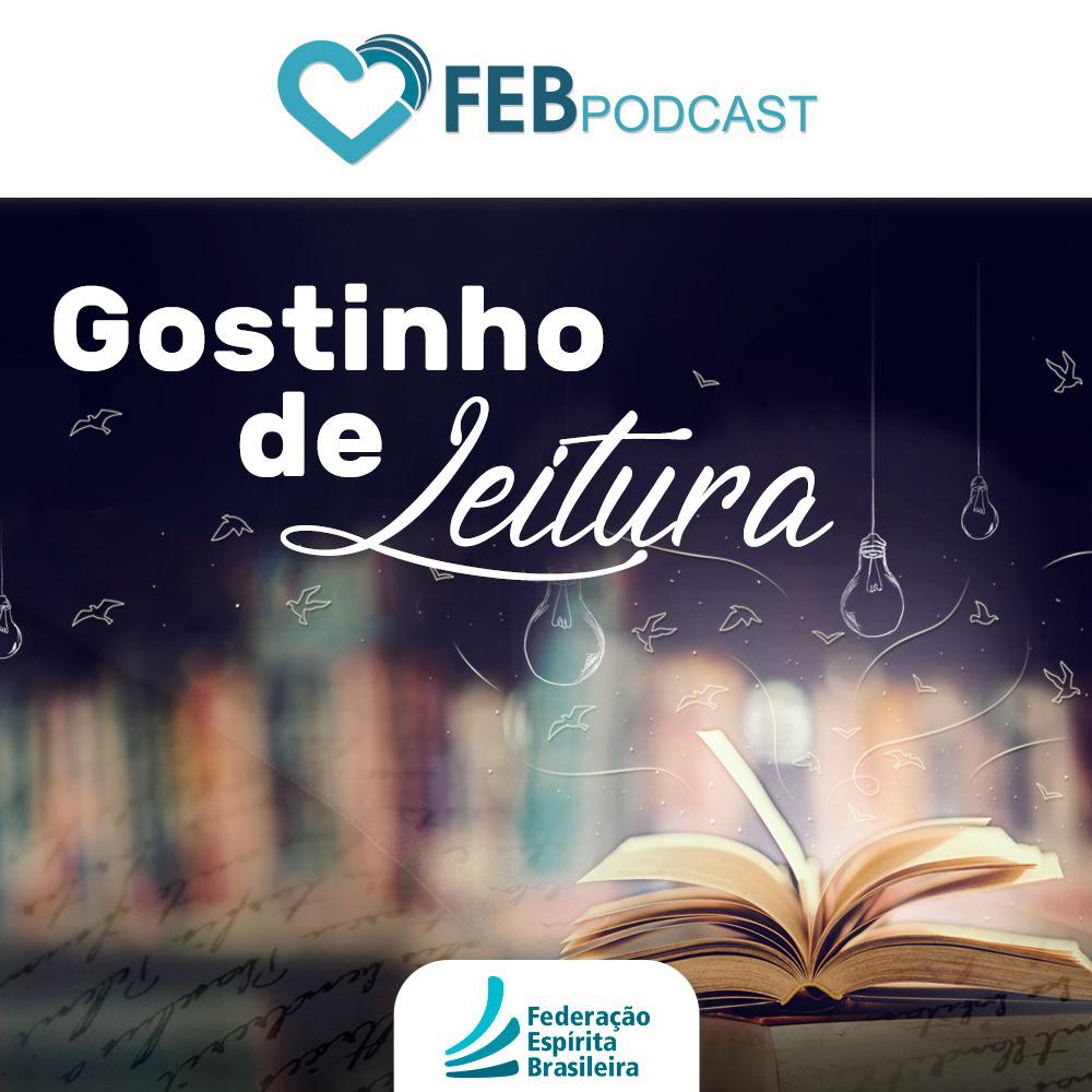 Gostinho de Leitura