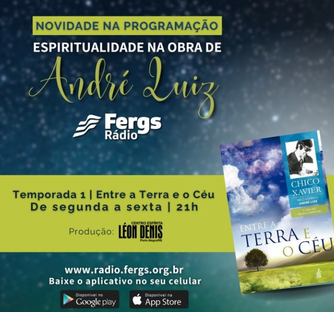 Espiritualidade na obra de André Luiz