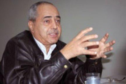 Ahmed Benbitour