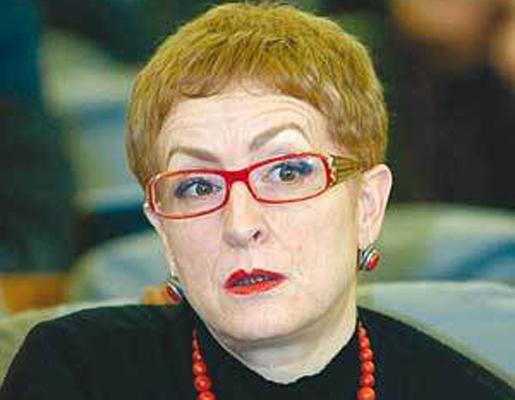 Kalida Toumi (Photo DR)