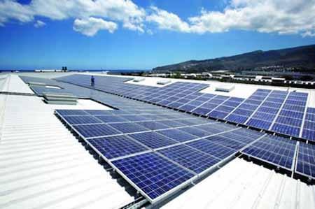le Maroc est en passe de devenir un fournisseur de l'Europe en énergie électrique
