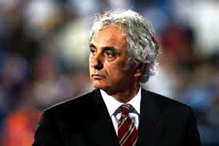 Vahid Halilhodzic (PH/DR)