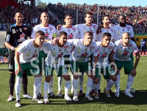 La JSMB jouera la Champion’s League africaine