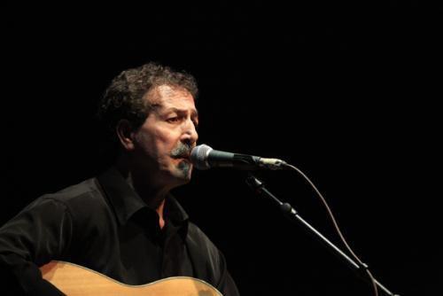 Lounis Ait Menguellat