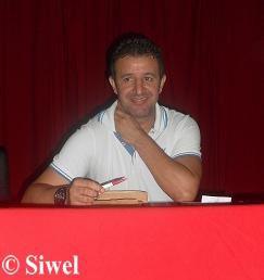Moussa Saib (PH/KAB)