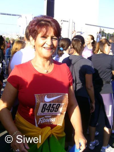 Madame Tasadit Moukah (PHOTO: Siwel)