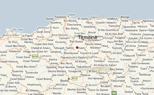Assassinat du jeune de Tirmitine : une délégation de villageois reçue par le procureur général de Tizi-Ouzou