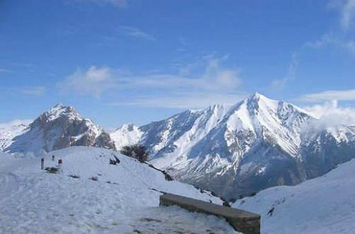 Tikjda, Kabylie (PH/DR)