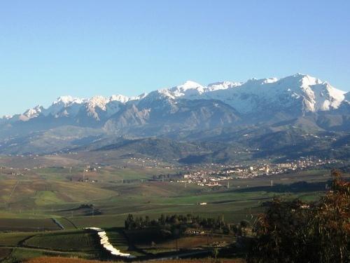 Draa el Mizan (DR)
