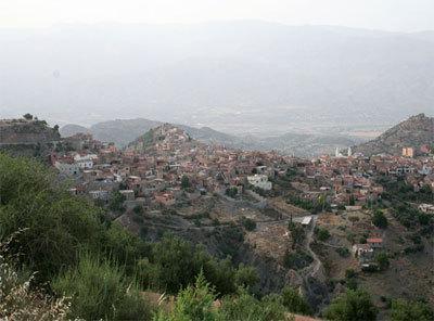 Ighil Ali (PH/DR)