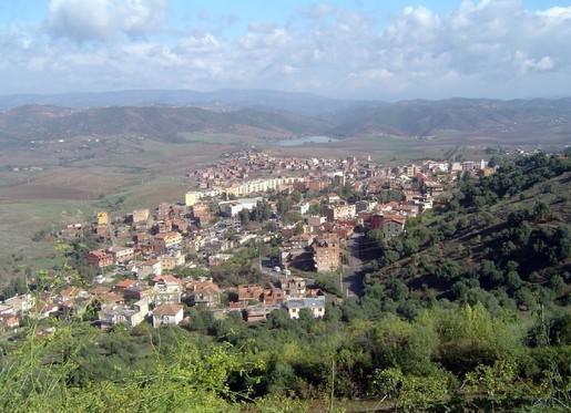 Draa el Mizan (PH/DR)