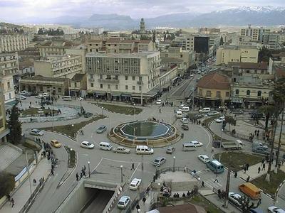 Tizi-Ouzou (DR)