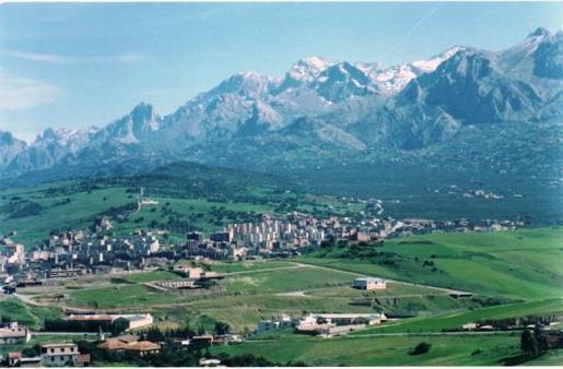Boghni, Kabylie (PH/DR)