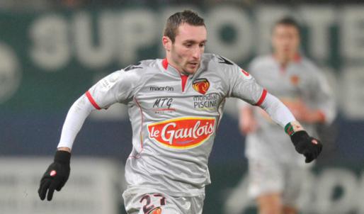Le footballeur franco-kabyle Idir Ouali (PH/DR)