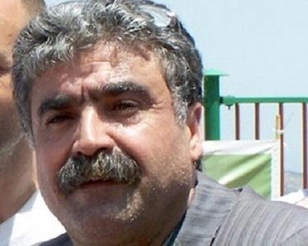 Hamid Ferhat a quitté le FFS comme beaucoup d'autres cadres. PH/DR
