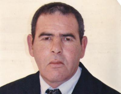Said Tissegouine, journaliste kabyle pour la presse francophone (PH/SIWEL/TAMURT)