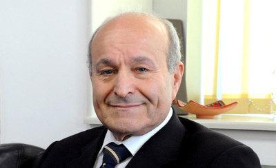 Issaâd Rebrab (PH/DR)